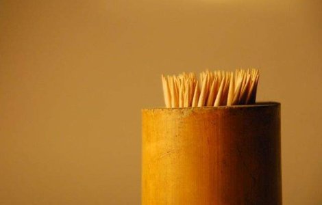  Top  Se gasesc in orice casa! Tot ce NU STIAI ca poti face cu scobitorile