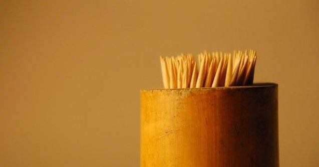  Top  Se gasesc in orice casa! Tot ce NU STIAI ca poti face cu scobitorile