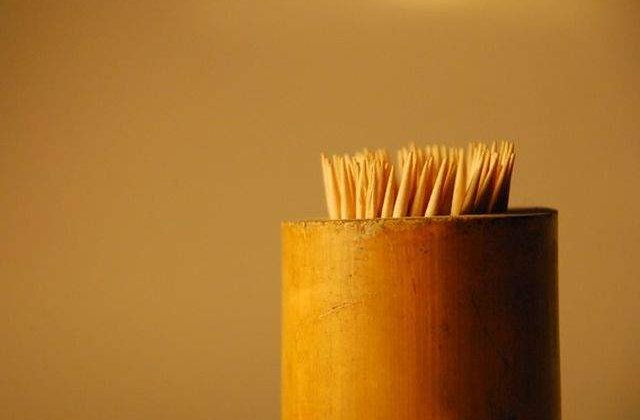 Se gasesc in orice casa! Tot ce NU STIAI ca poti face cu scobitorile