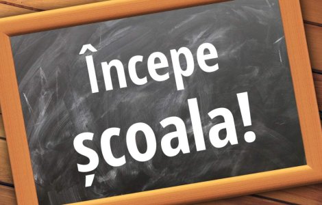  Top  Incepe noul an scolar! Cum iti determini copilul sa iubeasca scoala