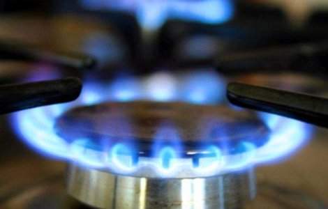 ANRE: Romania ar putea renunta de anul viitor la importurile de gaze naturale