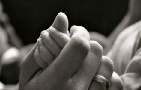 UNICEF: Rata mortalitatii infantile este in scadere