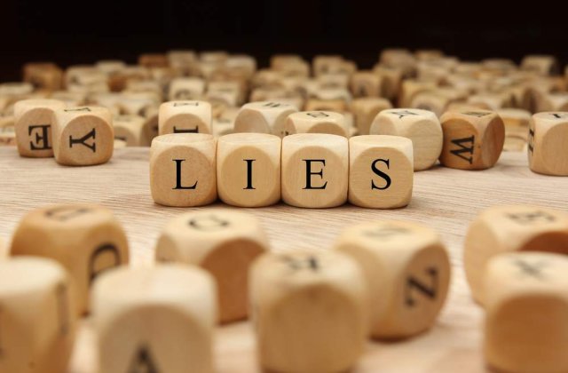O facem constant! Cele mai comune MINCIUNI pe care ni le spunem