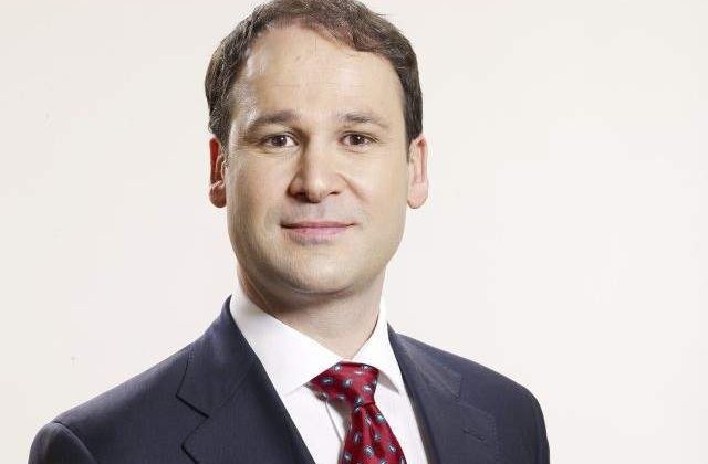 Robert Negoita a fost ales presedinte al organizatiei PSD Bucuresti