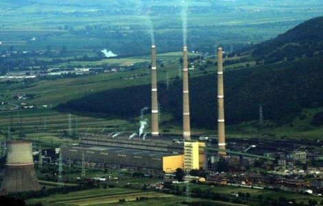 Complexul Energetic Hunedoara poate intra oricand in insolventa