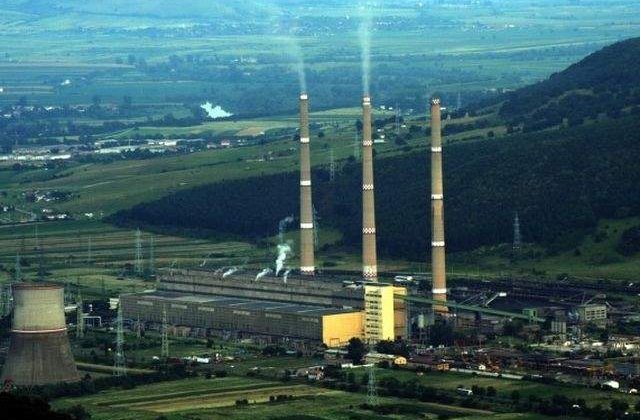 Complexul Energetic Hunedoara poate intra oricand in insolventa