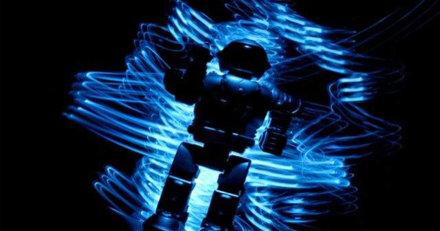  Top  Moduri INCREDIBILE prin care tehnologia ne transforma in super-oameni