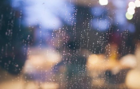 Scapam de PLOI? Cum va fi vremea in WEEKEND