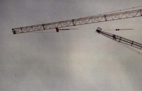  Update  Tragedie la Marea Moschee din Mecca: Cel putin 107 morti dupa prabusirea unei macarale