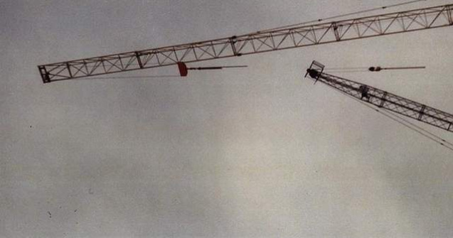  Update  Tragedie la Marea Moschee din Mecca: Cel putin 107 morti dupa prabusirea unei macarale