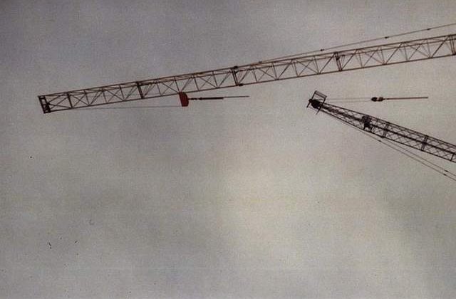 [Update] Tragedie la Marea Moschee din Mecca: Cel putin 107 morti dupa prabusirea unei macarale