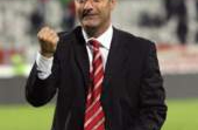 Rednic face curatenie de primavara