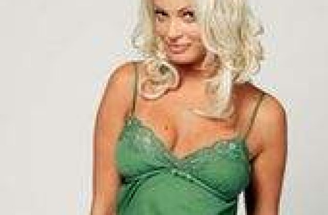 Primul sarut al Valentinei Pelinel