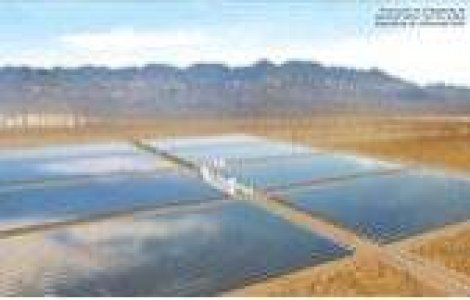 Vom folosi soarele, in loc de curent electric