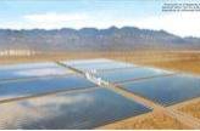 Vom folosi soarele, in loc de curent electric