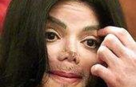 Michael Jackson nu a murit