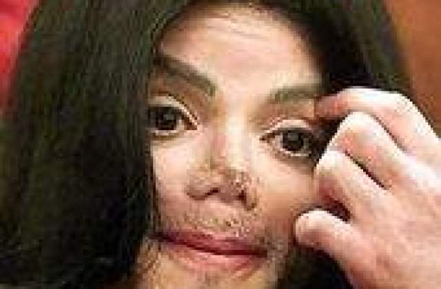 Michael Jackson nu a murit