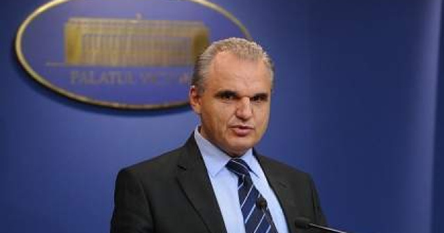 Vasile Cepoi, numit presedinte al Autoritatii Nationale de Management al Calitatii in Sanatate