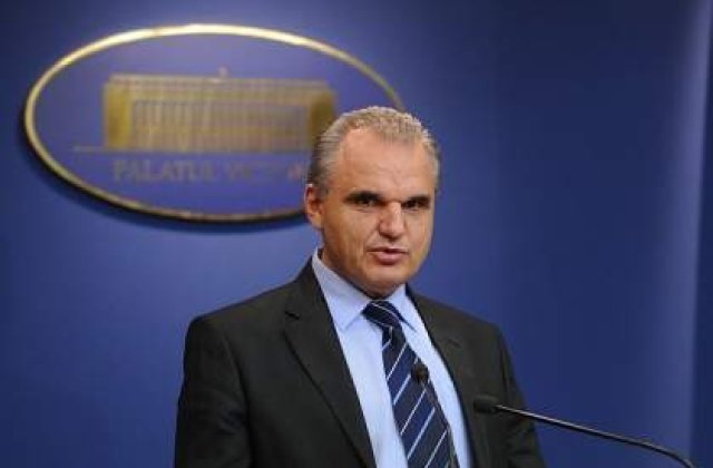 Vasile Cepoi, numit presedinte al Autoritatii Nationale de Management al Calitatii in Sanatate