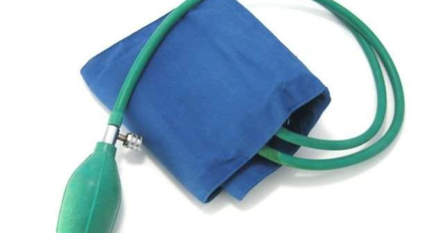 Studiu: Masuri mai stricte pentru scaderea tensiunii arteriale reduc semnificativ riscul de deces