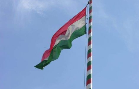 Ungaria va introduce masuri mai dure in domeniul imigratiei