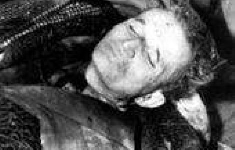 'Ceausescu avea unghiile smulse si urme de tortura pe corp(...)'