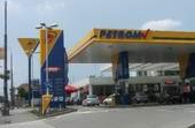 Vrei actiuni la Petrom?