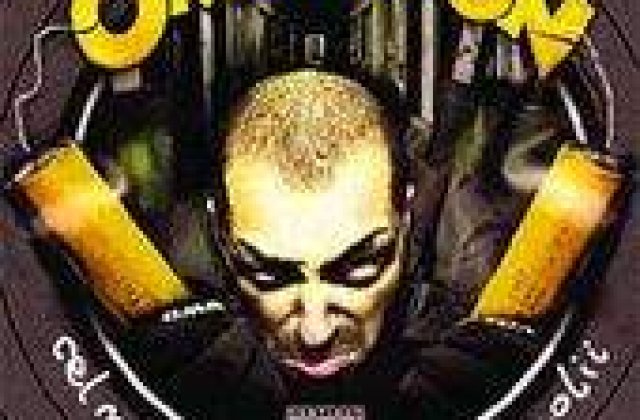 Ombladon de la 'Paraziti' arunca mii de euro pe manele