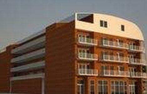 Optimus Residence: Praslea resedintelor din Bucuresti