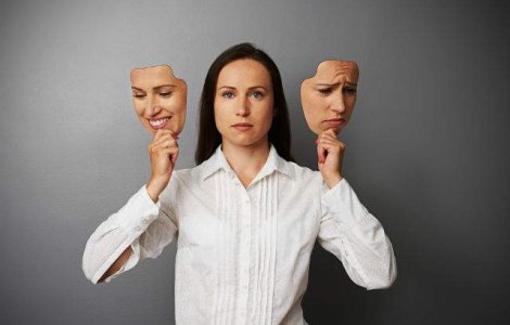  Foto  Depresia, explicata intr-o ilustratie GENIALA