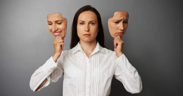  Foto  Depresia, explicata intr-o ilustratie GENIALA