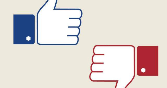 Facebook introduce, in sfarsit, butonul de "Dislike"