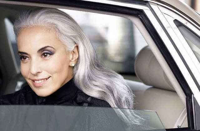 [FOTO] Acest model a descoperit secretul tineretii vesnice. Cum arata la 59 de ani