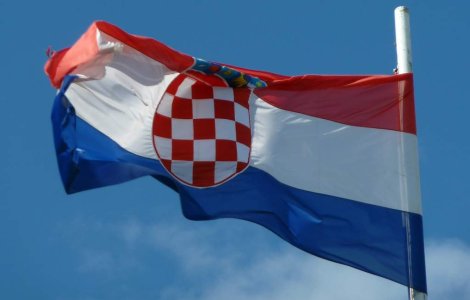 Un prim grup de imigranti a ajuns in Croatia