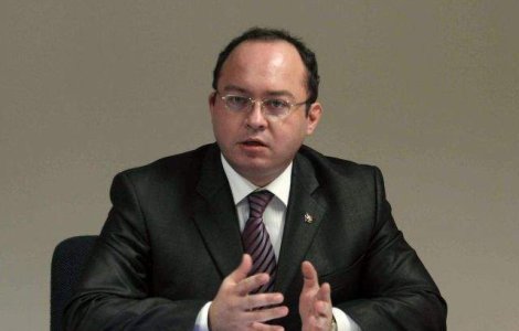 Aurescu: Din partea Ungariei se continua acel limbaj inacceptabil din punct de vedere diplomatic