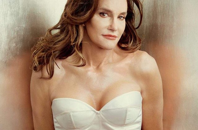 Caitlyn Jenner va deveni femeie si din punct de vedere legal