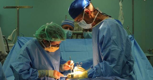 De ce ar trebui ca medicii sa ramana in tara, intr-un sistem rudimentar?