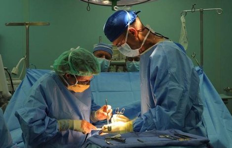 De ce ar trebui ca medicii sa ramana in tara, intr-un sistem rudimentar?