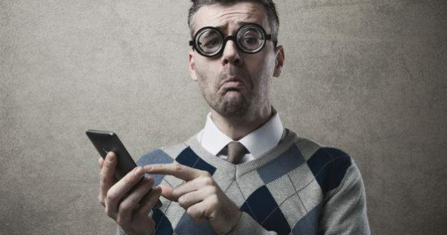  Top  Evita-le! 9 comportamente care te fac sa arati ca un idiot