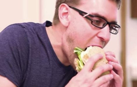 Cum sa faci un sandwich de 1.500 dolari in "doar" sase luni