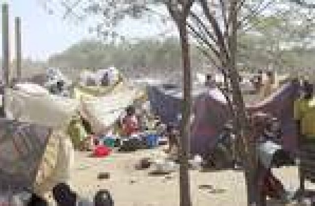 Conflictul Basescu-Tariceanu a ajuns pina in Ciad