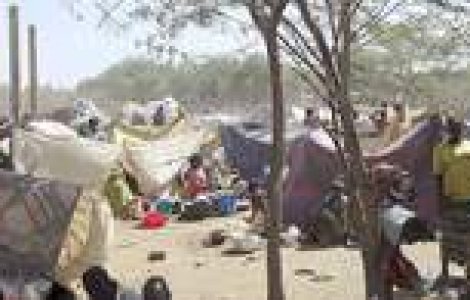 Conflictul Basescu-Tariceanu a ajuns pina in Ciad