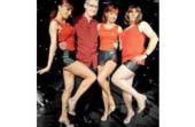 Parlamentarii britanici rad de Cheeky Girls