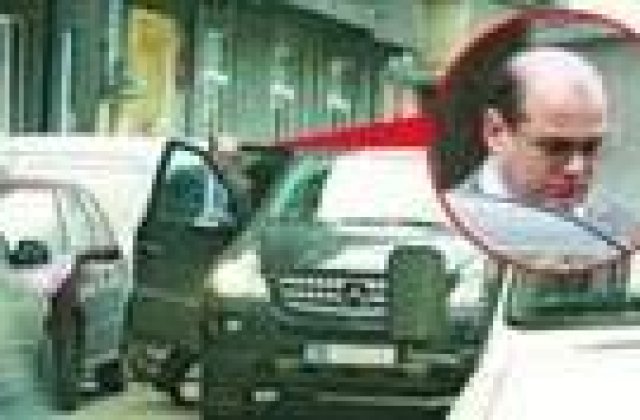 Milionarul de la Loto a fugit in Dubai de frica mafiei