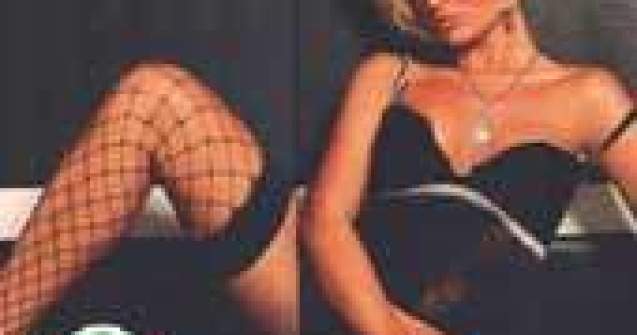 Delia a primit de la Matteo, de ziua ei, o sticluta cu 'otrava'