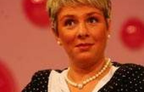 'Sunt lesinata de frica'