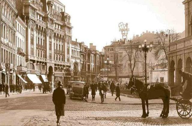 Ce trebuie sa stie orice roman despre Bucuresti