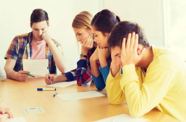 Doar 6% dintre locuitorii SUA au rezolvat acest test. Tu cum te descurci?