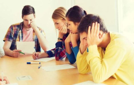 Doar 6% dintre americani au rezolvat acest test. Tu cum te descurci?