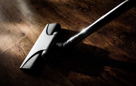  Top  Ce GRESELI faci cand folosesti aspiratorul